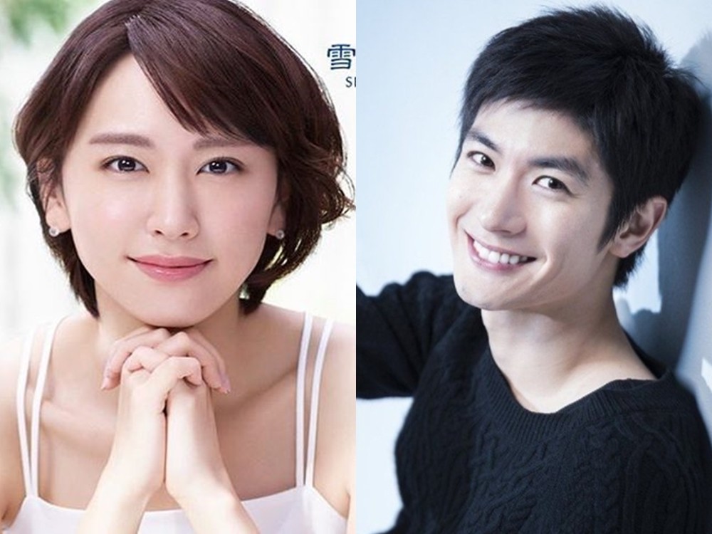 新垣結衣 三浦春馬爆復合 我老婆 主動回收姐弟戀 Ettoday星光雲 Ettoday新聞雲