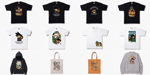 ▲▼             。（圖／翻攝自Bape）