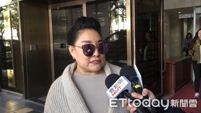 獨家/陳盈潔最後遺愛 捐款給失去行走能力的晚輩 喪事一切從簡