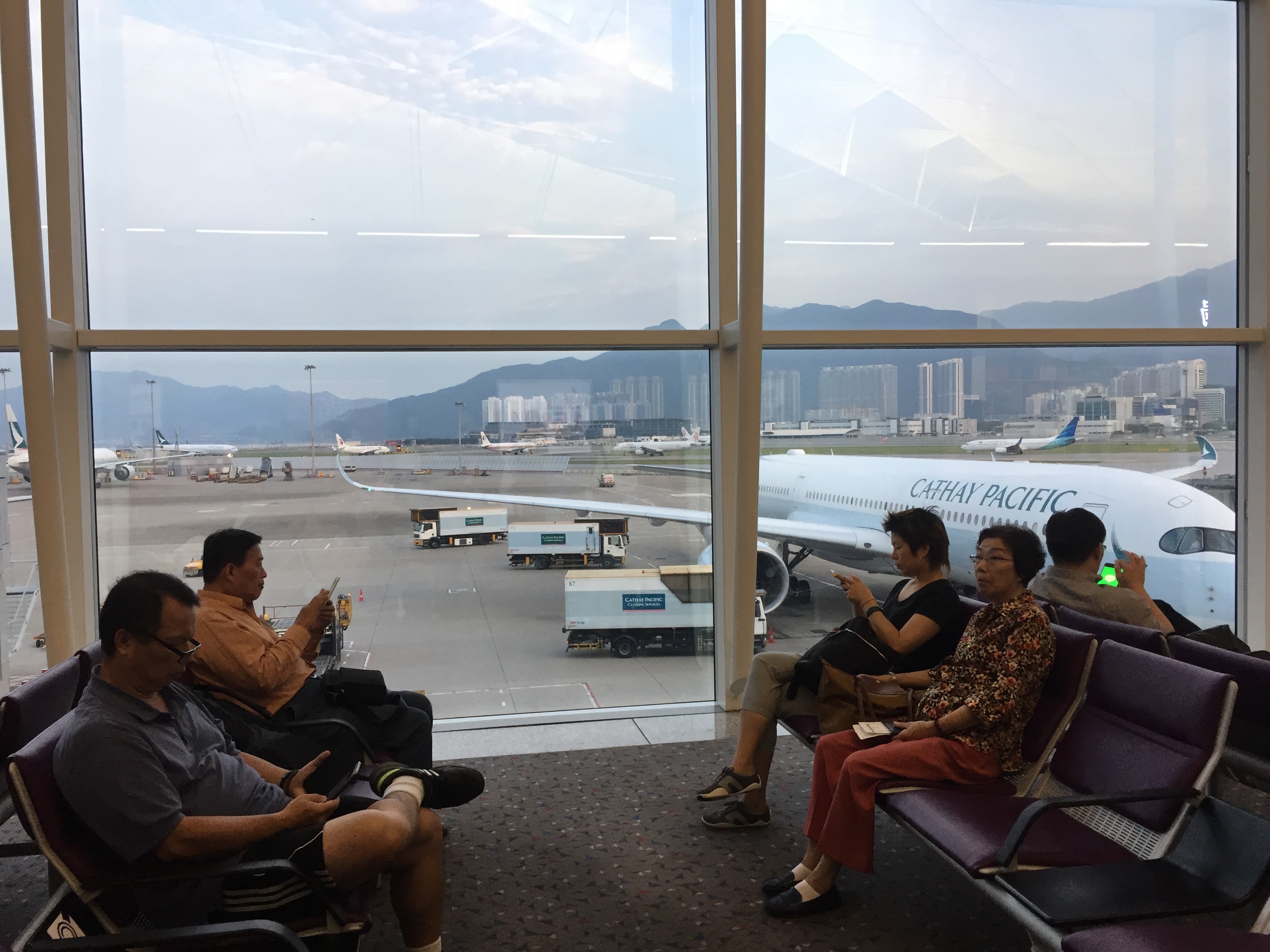 出差旅行時差好難調 吃2道食譜補充維生素 抗疲勞 Ettoday健康雲 Ettoday新聞雲