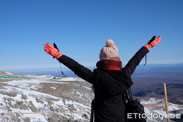 ▲登山,健行,單獨旅遊,獨自旅遊,單獨旅行,獨自旅遊,一個人旅行,單獨出遊。（圖／記者于佳云攝）