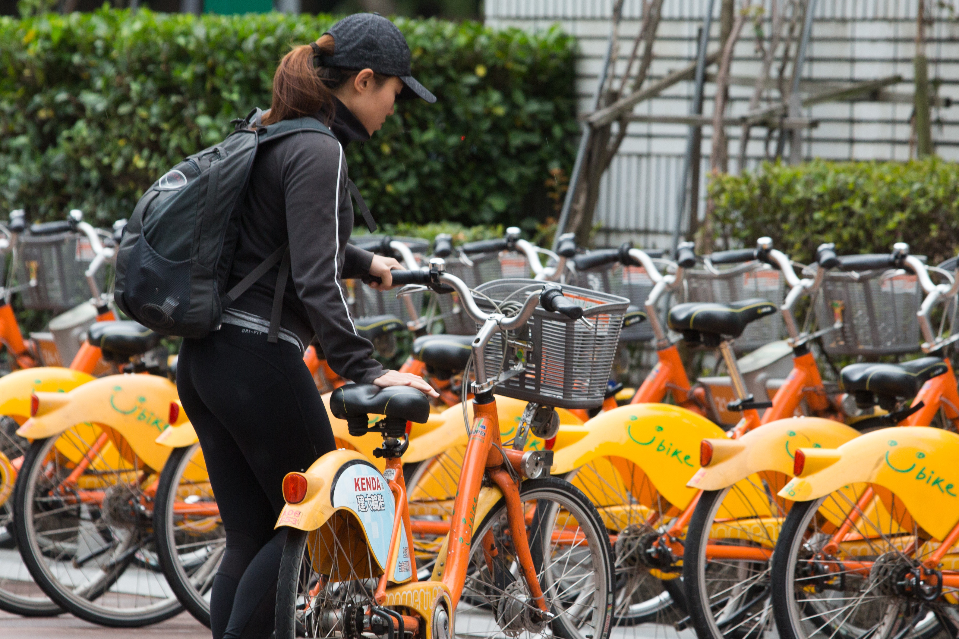 圖 Youbike跨年2階段管制17點起騎不進北市府 Ettoday政治新聞 Ettoday新聞雲