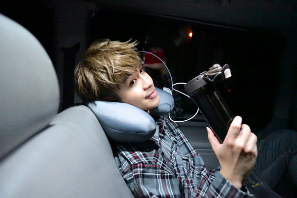 ▲▼鼓鼓,家家,宇宙人。（圖／相信音樂提供）