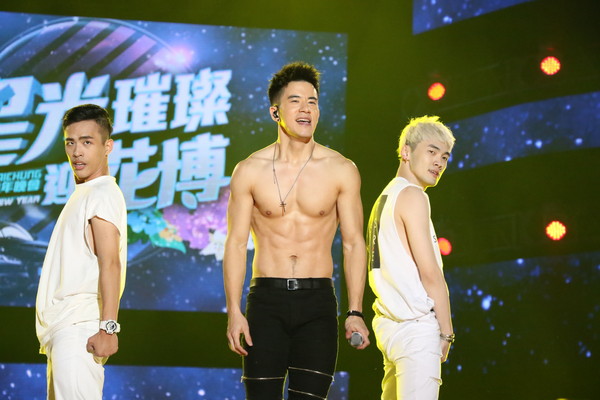 ▲▼JR。（圖／天晴音樂提供）