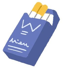 【日常危險】常把狗狗放在手提包裡嗎？當心致命物品在裡面！（圖／毛起來 MaoUp）