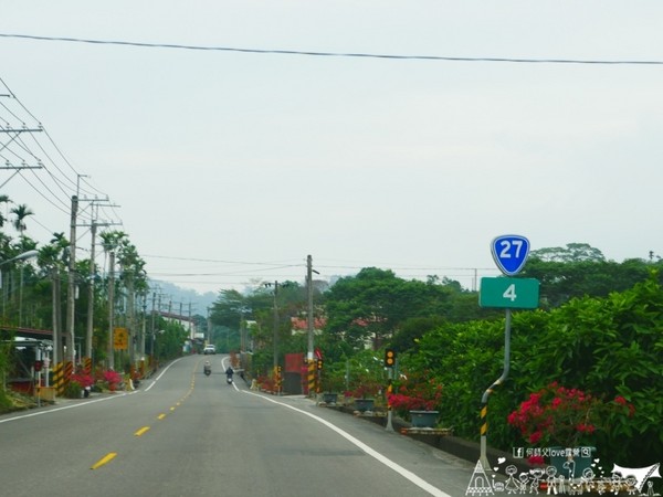 ▲高雄六龜露營-悠然溫泉山莊。（圖／何師父提供）