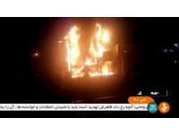 伊朗示威暴動21死　最高領袖哈米尼：「敵人」暗中煽動