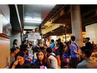 街邊小吃魅力！曼谷傳說中超好吃的「海南雞飯」　