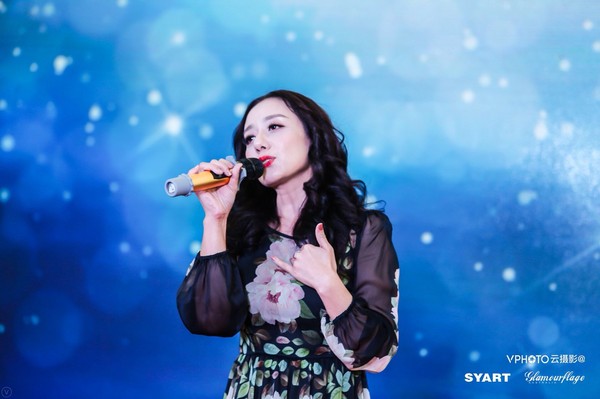 ▲▼高慧君出席第五屆YAA亞洲青年藝術家提名展頒獎盛典。（圖／繆斯影藝提供）