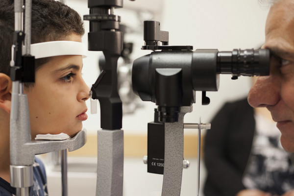 ▲▼「Luxturna」能治療遺傳性的視網膜疾病。（圖／達志影像／美聯社）