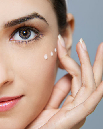 ▲熬夜保養SOP（圖／翻攝自instagram@sthsw.hk、品牌提供）