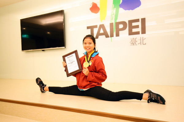 ▲▼清華拾穗計畫，特技公益楷模、象棋年輕棋王上榜。（圖／清大提供）