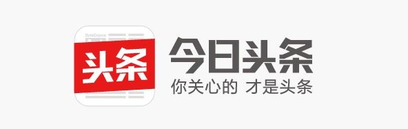 ▲▼今日頭條擁有6億用戶。（圖／今日頭條官網）