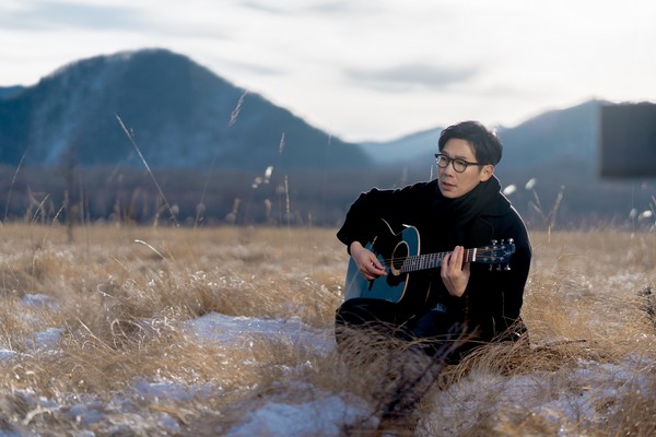 ▲▼品冠。（圖／海蝶唱片提供）