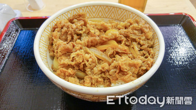 日網紅來台「朝聖連鎖丼飯店」驚喜:比日本還要讚!一票人點頭