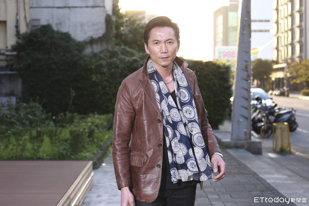 鄒兆龍:《角頭2》規模媲美好萊塢,唯一,嗯,預算少了一點! | ETtoday星光雲 | ETtoday新聞雲