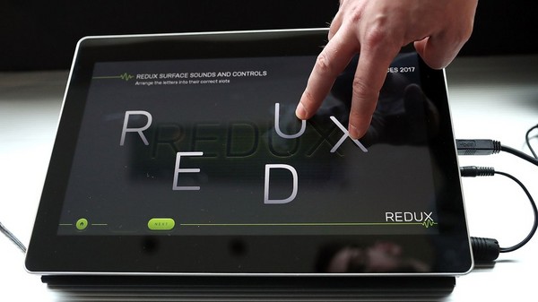 ▲Google收購英國新創Redux　擁有將螢幕化身揚聲器的技術（圖／翻攝 mashable）