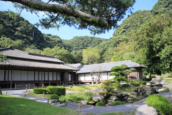 ▲新春日本九州自然行旅。（圖／shutterstock.com提供）