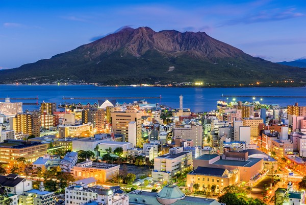 ▲新春日本九州自然行旅。（圖／shutterstock.com提供）