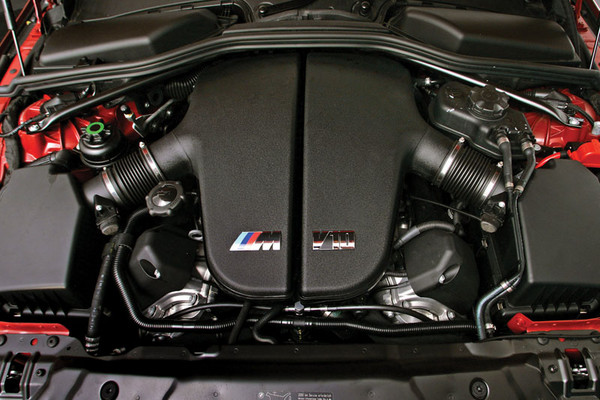 ▲豐田86跑車換裝BMW M5引擎！化身520匹猛爆賽道機器。（圖／翻攝自BMW）