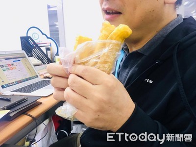 「7類早餐」不是人人能吃　醫示警：離洗腎更近了