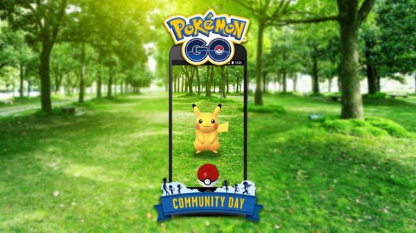 ▲▼ 世界首次「Pokémon GO」社群日下周六(20日)登場，快來抓衝浪皮卡丘。（圖／翻攝自Pokémon GO官網）