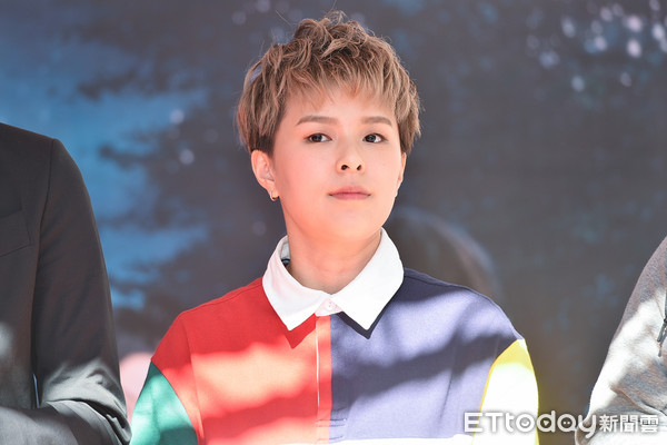 《终极一班5》2018台北唯一粉丝见面会