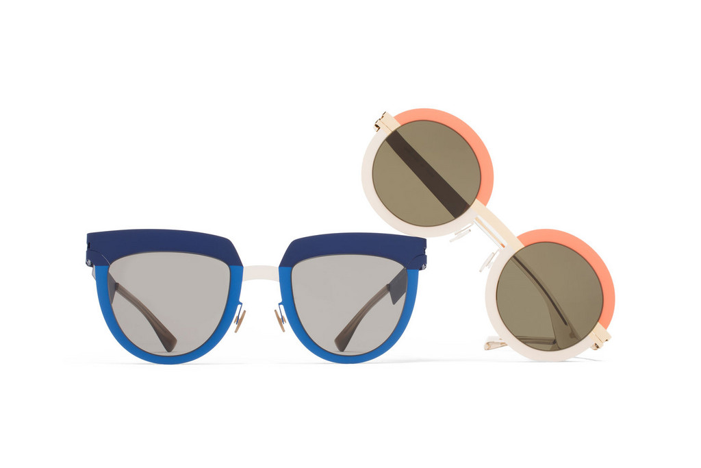 ▲MYKITA 春夏。（圖／MYKITA TAIWAN提供）