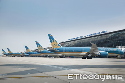 中、泰禁止出口航空燃油 越南4月起或削減航班