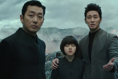《與神同行》贏過《屍速列車》　3.5億稱霸在台韓片票房紀錄
