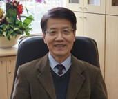 ▲▼ 中國文化大學社會科學院長趙建民。（圖／翻攝自趙建民個人網站）