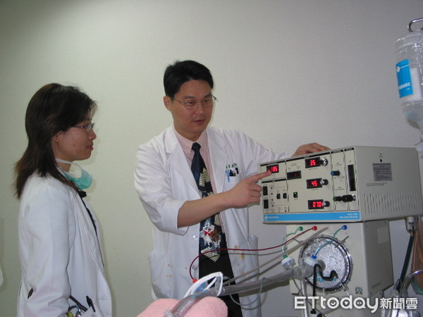 ▲「理性是練出來的！」　兒保推手夏紹軒盤點3件揪心事。（圖／夏紹軒醫師提供）