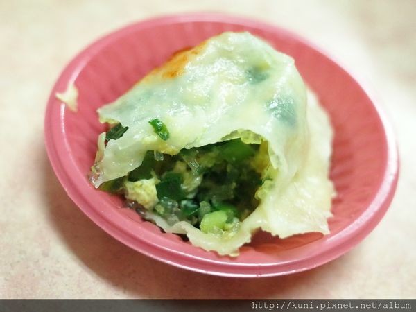台北市 紫琳蒸餃大王。(圖/Kuni提供)