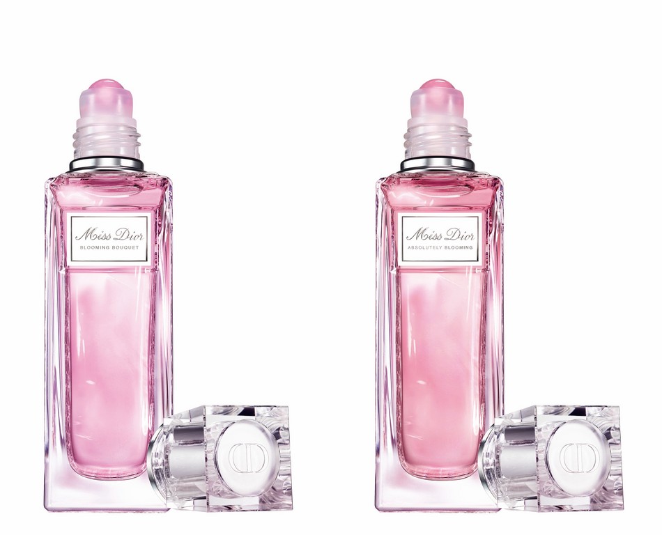 Love blooming pear. Miss Dior Blooming Bouquet роллер. Диор духи Мисс диор ролл. Парфюм Мисс диор роллер Перл. Miss Dior Rose n'Roses Roller Pearl.