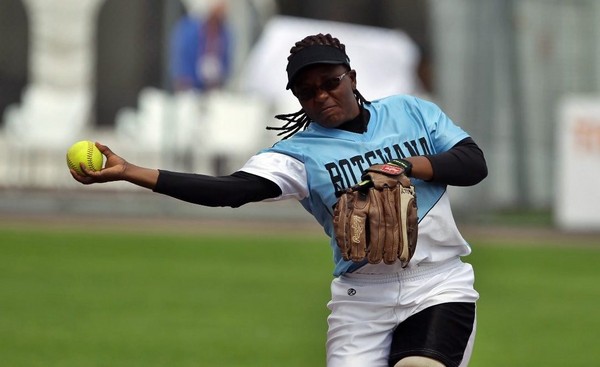 ▲非洲女壘由南非、波札瓦納取得世錦賽資格。（圖／取自WBSC）