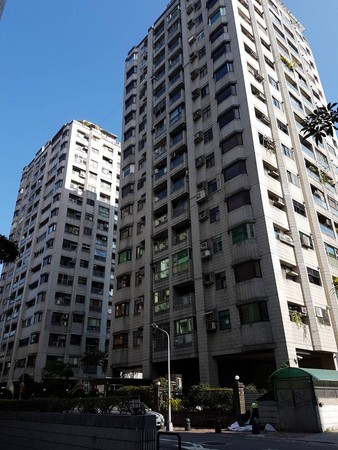 台北住宅图片
