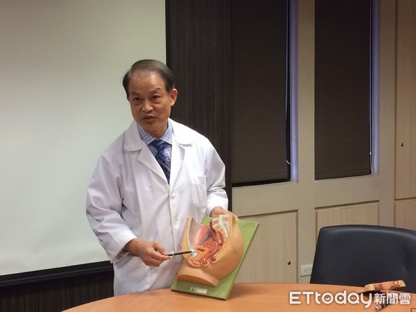 ▲54歲婦膀胱反覆感染2年多　竟是體內這條「線」惹禍。（圖／書田診所提供）