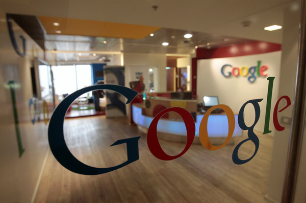 ▲Google谷歌重返大陸？深圳開了「第三辦公室」規模估達300人。（圖／路透社）