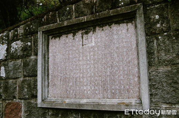 ▲▼閻錫山墓,山西王,軍閥。（圖／記者李毓康攝）