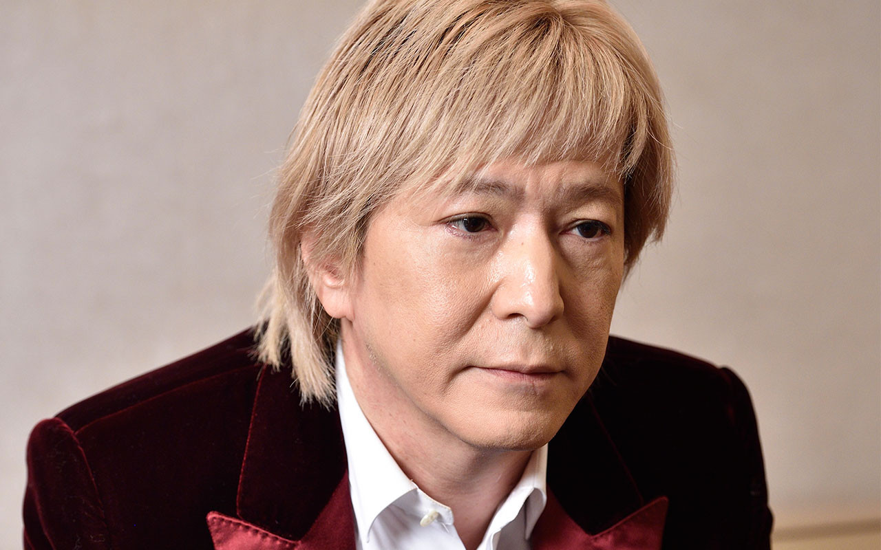 快訊 小室哲哉退出演藝圈 偷吃正妹護士 自毀43年神話 Ettoday星光雲 Ettoday新聞雲