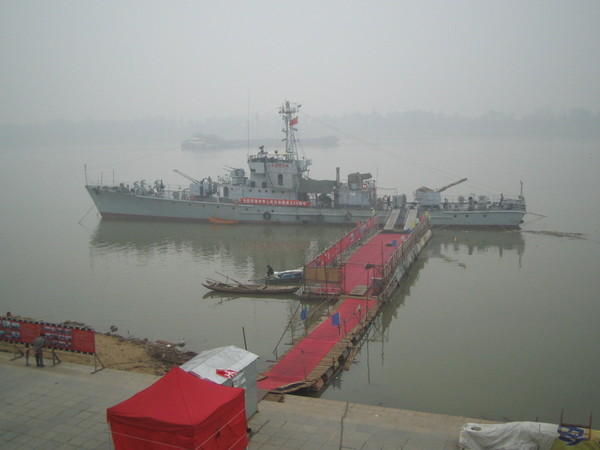 ▲▼中國037型反潛護衛艇。（圖／翻攝自維基百科）