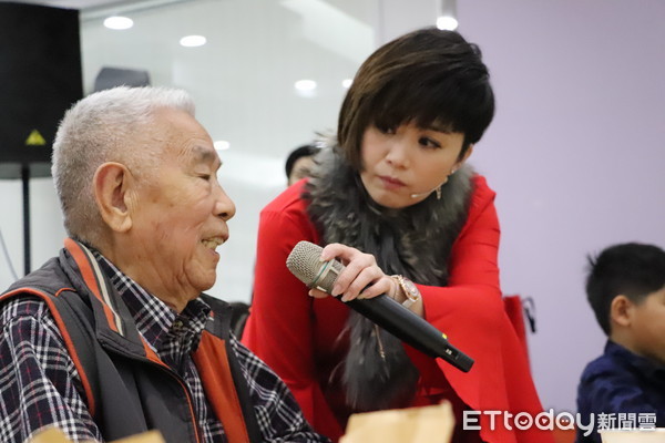 ▲健康事業部講座。（圖／記者曹悅華攝）