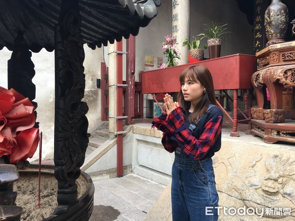 ▲▼吳汶芳。（圖／福茂提供）