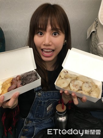 ▲▼吳汶芳。（圖／福茂提供）