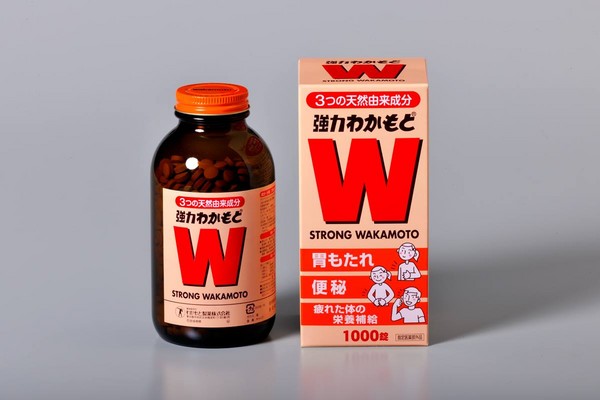 ▲台人赴日必買5種藥 日本人竟然幾乎沒用過。（圖／翻攝自藥品製造商官網）