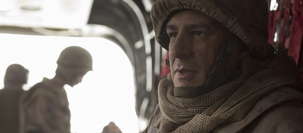 ▲▼《英勇勳章》劇照。（圖／峻龍國際提供）