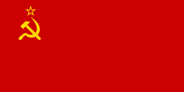 ▲▼蘇聯國旗。（圖／翻攝自維基百科）