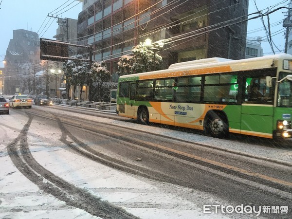 ▲日本2018大雪。（圖／masataka yui提供）