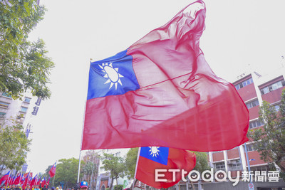 南韓系統更正風波　「誰能定義台灣」的國際攻防