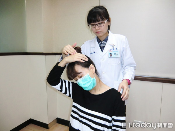 ▲活力得中山脊椎外科醫院供稿。